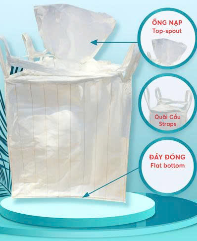 📦 BAO BÌ XUẤT KHẨU MEKONNECT – CHẤT LƯỢNG HÀNG ĐẦU - Ảnh 4